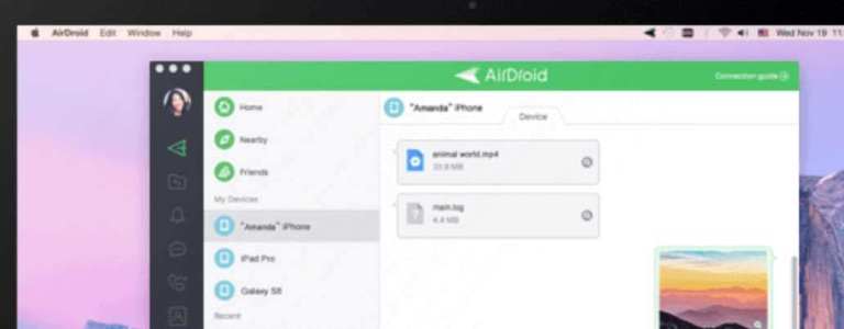 download airdroid desktop version 4