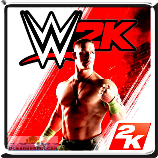 Wwe 2k game download for android latest version 1.1 8117