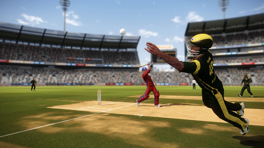 Dbc 17 cricket game download for android highly compressed