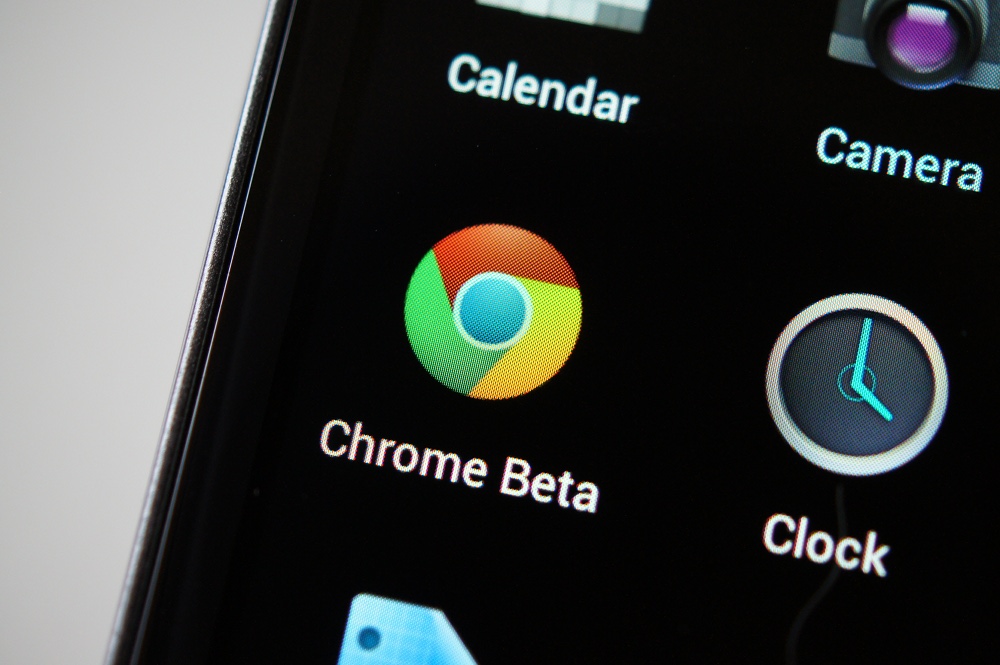 Free Download Of Chrome Browser For Mobile