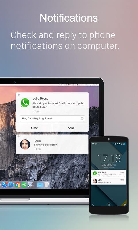 Download airdroid app for pc